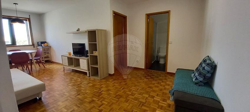 Imagem Quarto de apartamento t1 em Amorosa - Exponor - Quinta da Conceição