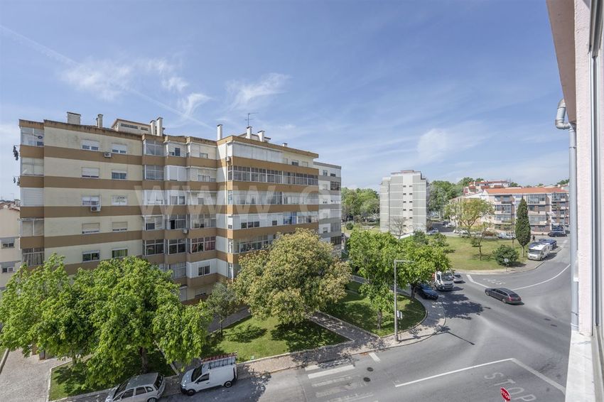 Зображення Вигляд, квартира t3, Rua Gomes Freire de Andrade