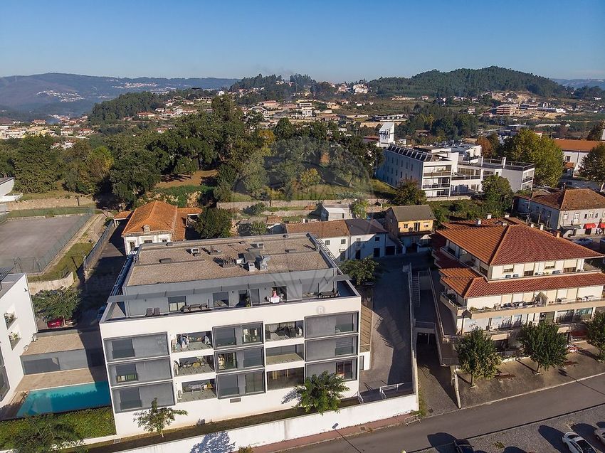 Imagem de apartamento t3 em Sobrado