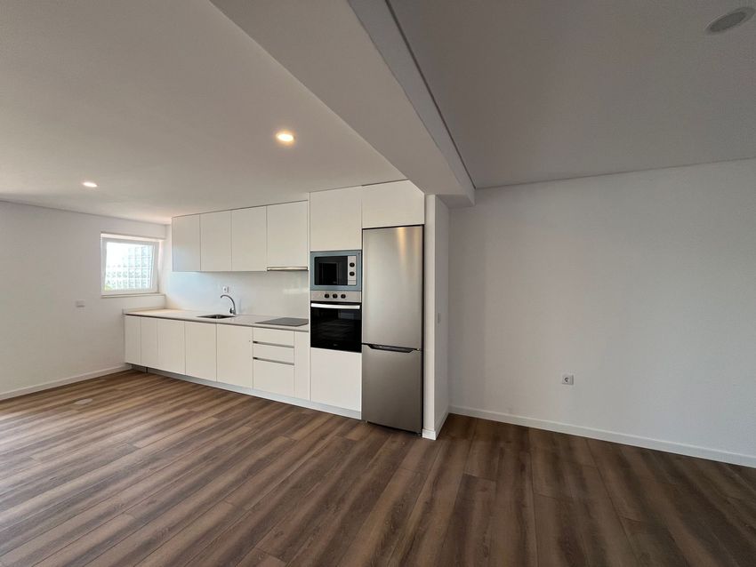 Imagem de apartamento t2 em Rua Comércio, 553