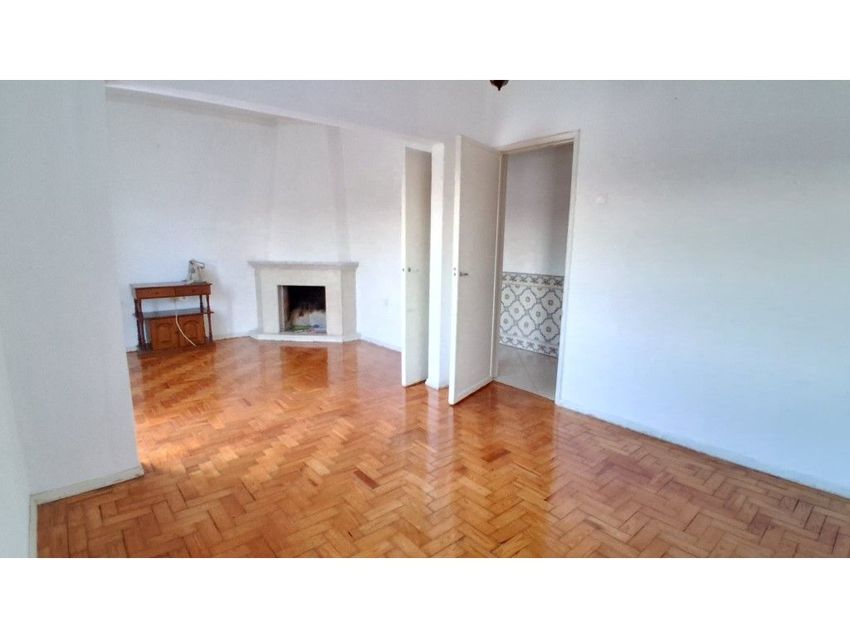 Зображення Вітальня, квартира t2, São João Baptista