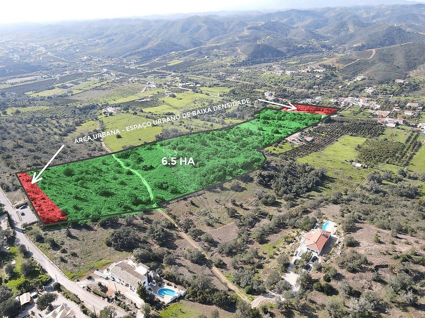 Imagem de terreno em Defesa, 8300-024, Silves, Silves, Faro, 163