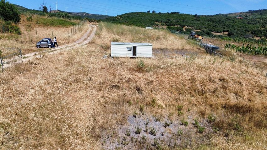 Imagem de terreno em Rua do Casal, 1000