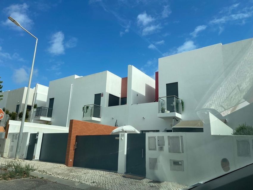 Imagem Vistas de terreno em Rua Armando José Fernandes, 31 Lote