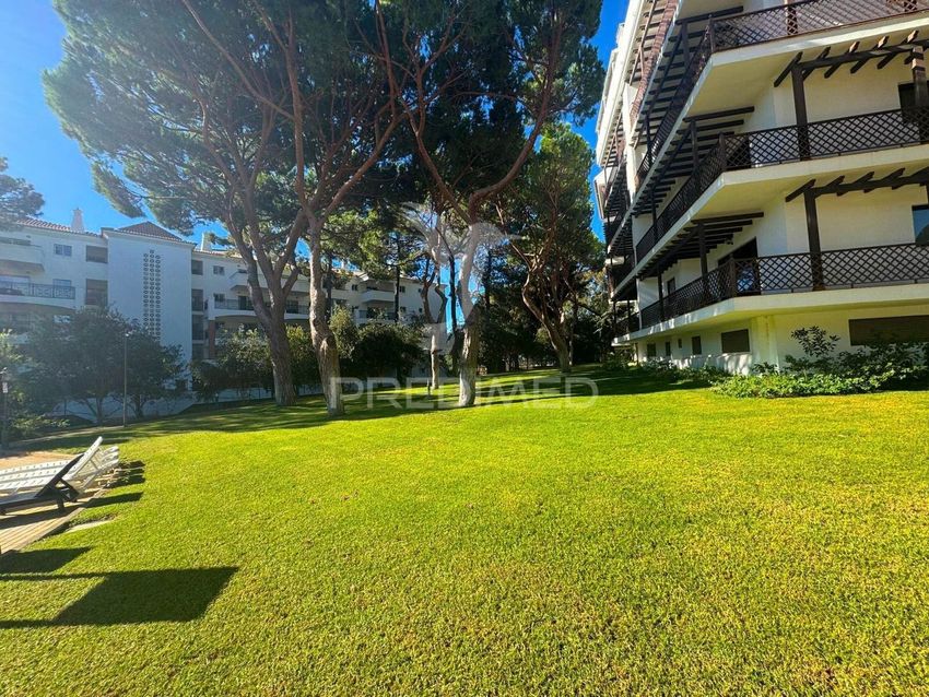 Зображення Сад, квартира t2, Aldeamento Pine Sun Park, 40