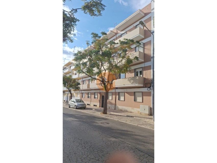 Зображення Фасад, квартира t3, Vila Real de Santo António