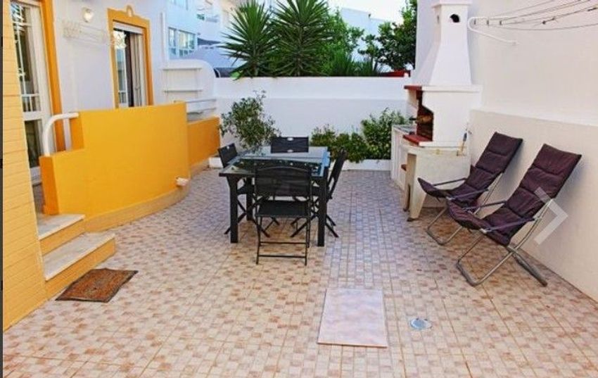 Imagem Terraço de apartamento t3 em Centro Histórico