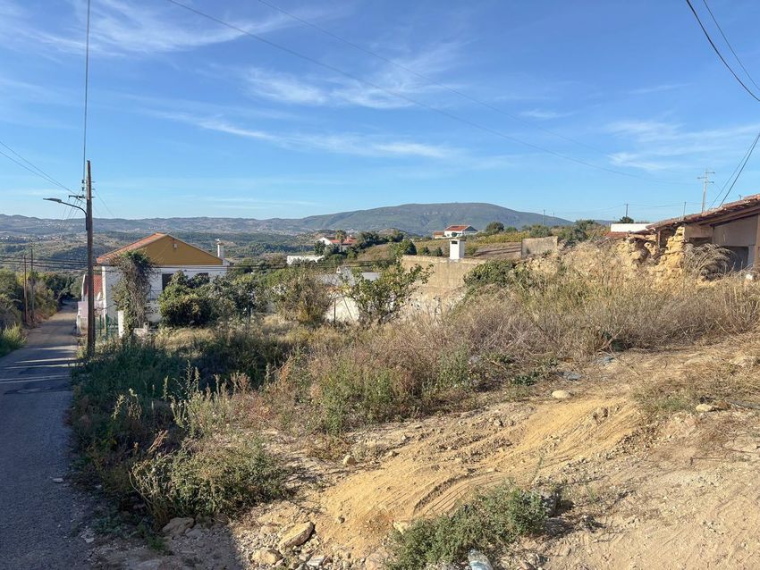 Imagem Vistas de terreno em Meca