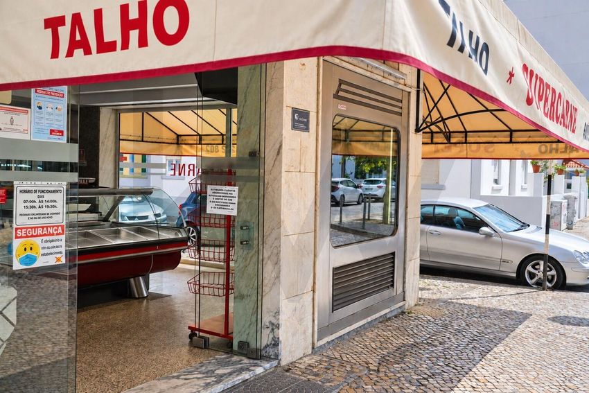Зображення комерційне приміщення, Centro