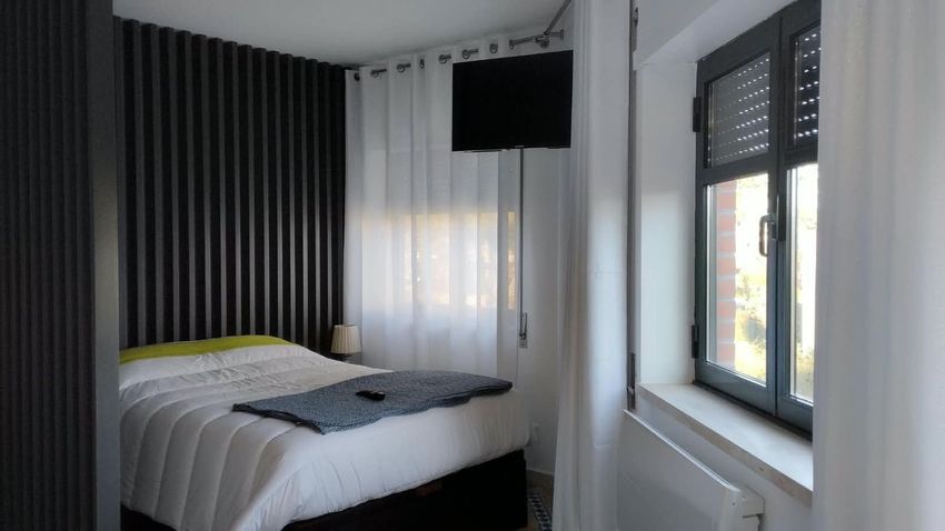Imagem Quarto de apartamento t0 em Aldeamento Mira Villas, Praia de Mira s/n