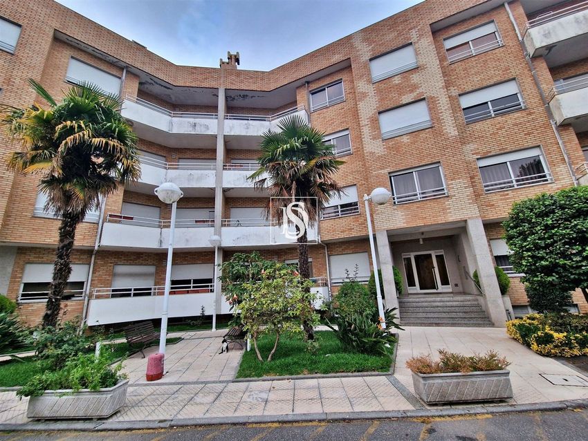 Imagem Vistas de apartamento t2 em Rua do Agueiro, 230
