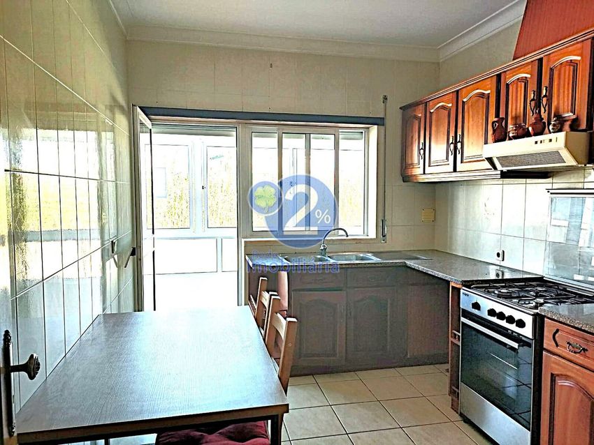 Зображення Кухня, квартира t3, Marrazes e Barosa