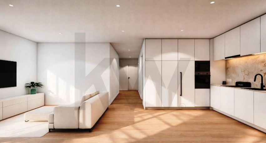 Зображення Гардероб, квартира t3, Rua Leonor Gorjão