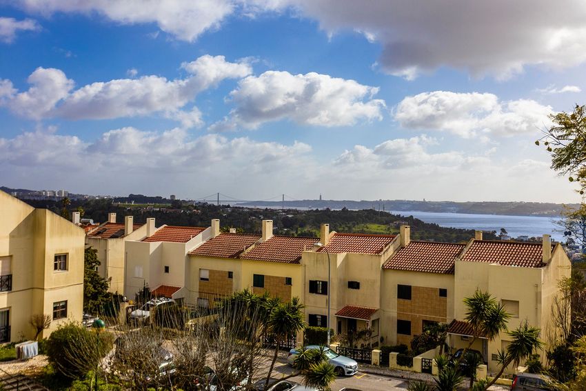 Зображення Вигляд, дуплекс, Rua Cedros, 35