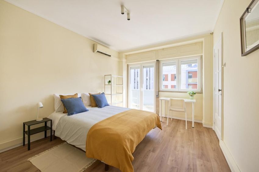 Imagem Quarto de quarto em Avenida Duque de Loulé