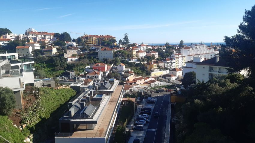 Imagem Vistas de apartamento t2 em Avenida da Dinamarca, 121