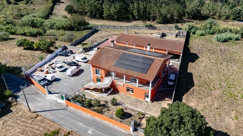 Imagem de  moradia independente em Montemor-o-Velho e Gatões