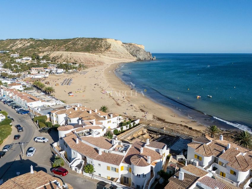 Зображення Вигляд, квартира t2, Praia da Luz