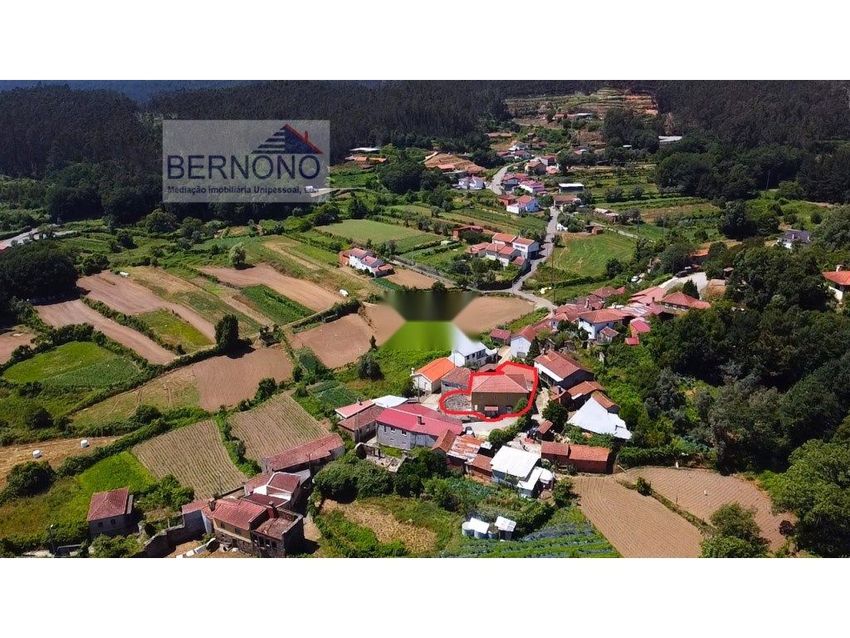 Imagem Vistas de  moradia independente em Destriz