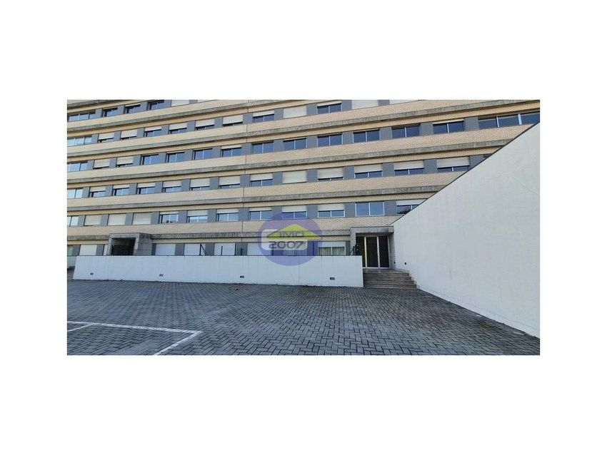 Imagem de apartamento t3 em Moreira