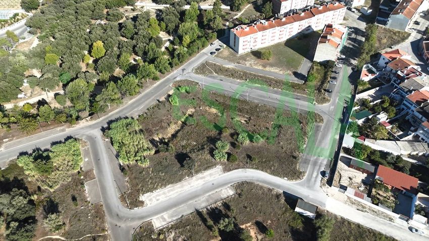 Imagem de terreno em Cartaxo e Vale da Pinta