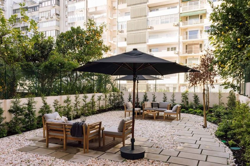 Imagem de apartamento t1 em Rua Chaby Pinheiro, 17
