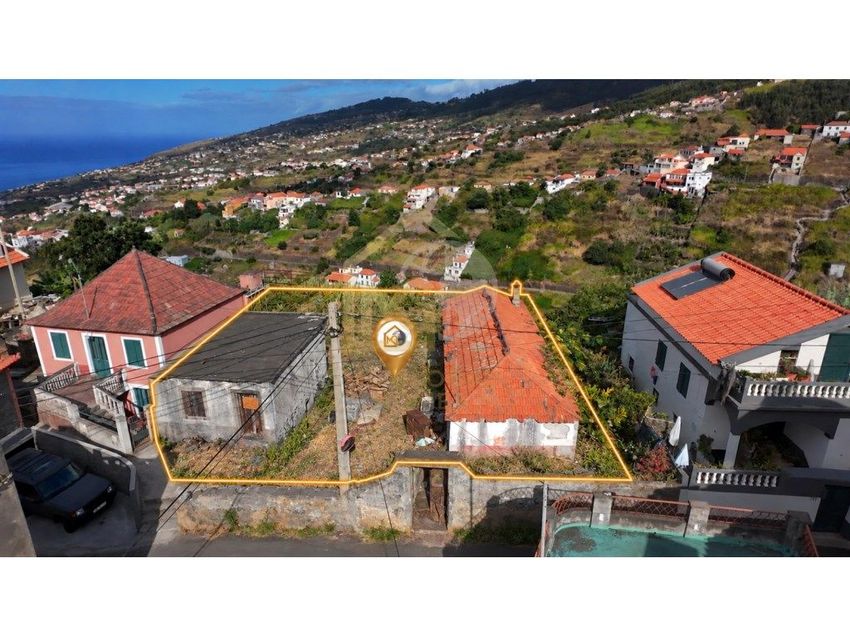 Imagem de  moradia independente em Calheta