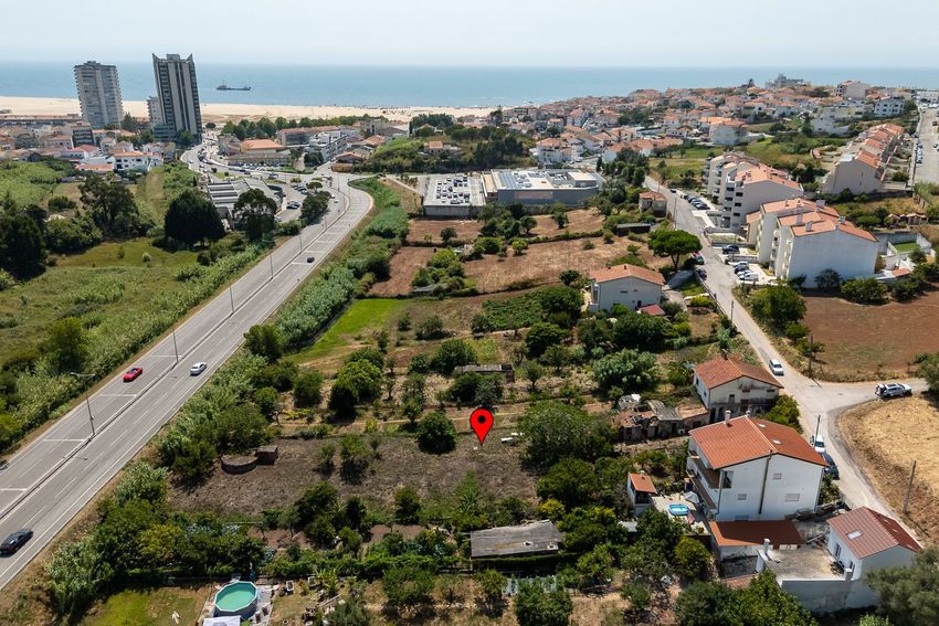 Imagem Vistas de  moradia independente em Rua Várzea de Buarcos
