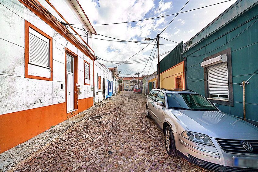 Imagem de  moradia independente em Rua José Augusto Rocha