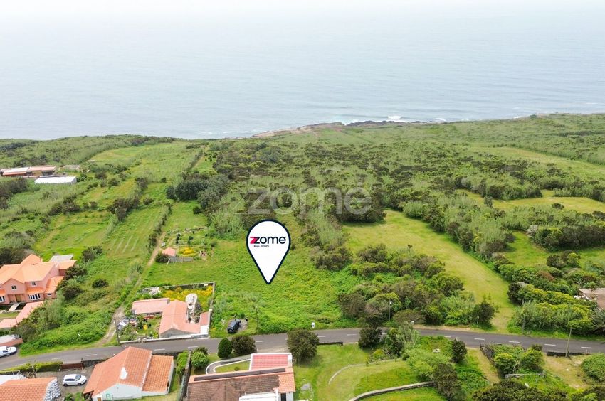 Imagem Vistas de terreno em Capelo