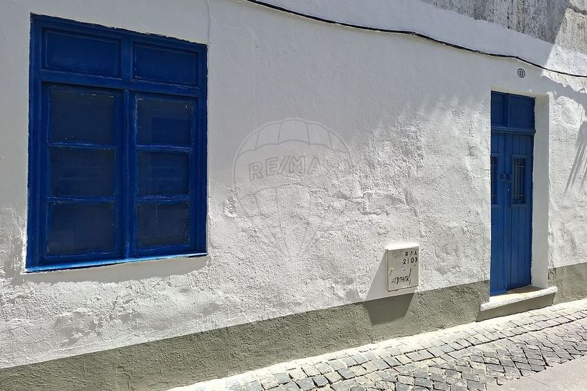 Imagem Vistas de apartamento t2 em Rua dos Infantes