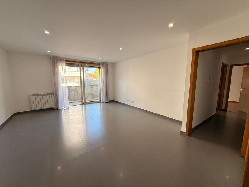 Imagem Sala de estar de apartamento t2 em Travessa Arroteia, 158