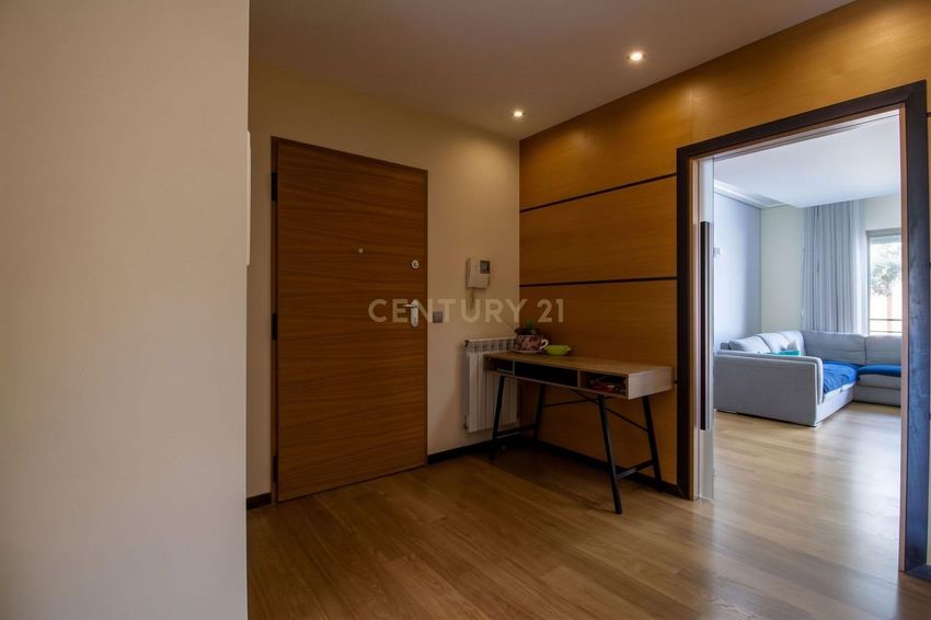 Imagem de apartamento t3 em Travessa das Fontaínhas, 81