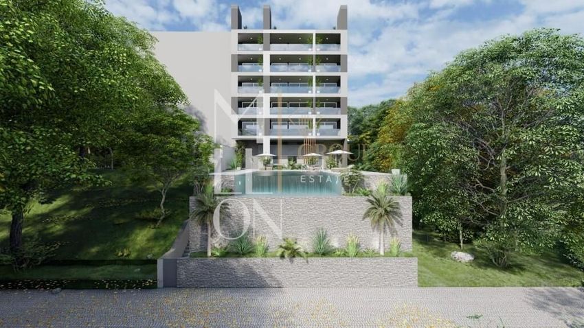 Imagem de apartamento t2 em Centro da Cidade