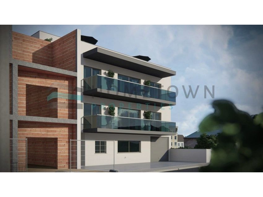 Imagem Vistas de apartamento t1 em Rua da Azinheira