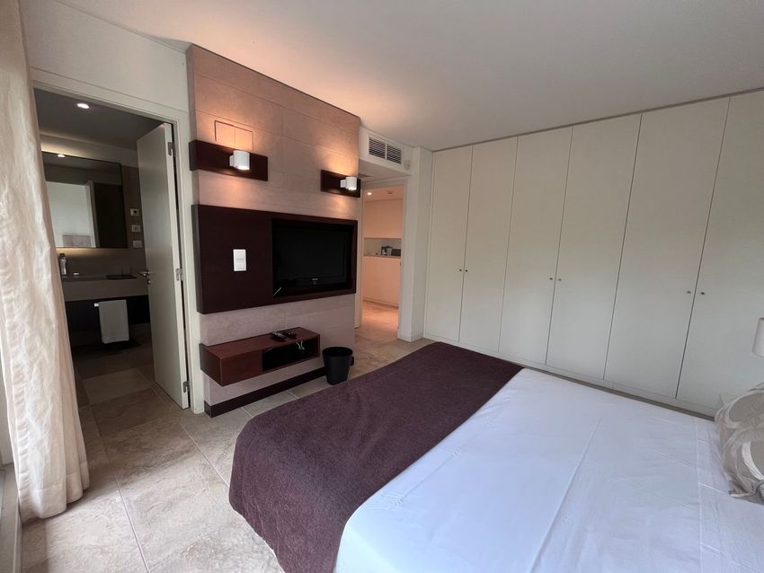 Imagem Quarto de apartamento t1 em Rua do Rosmaninho, 12