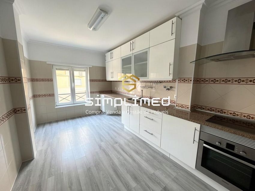 Зображення Кухня, квартира t3, Centro da Quinta do Conde