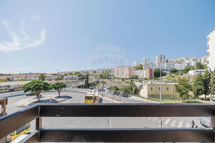 Зображення квартира t2, Avenida Miguel Bombarda