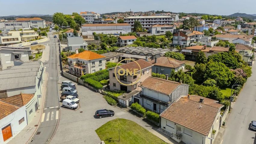 Imagem de apartamento t4 em Rua Rainha Santa Isabel