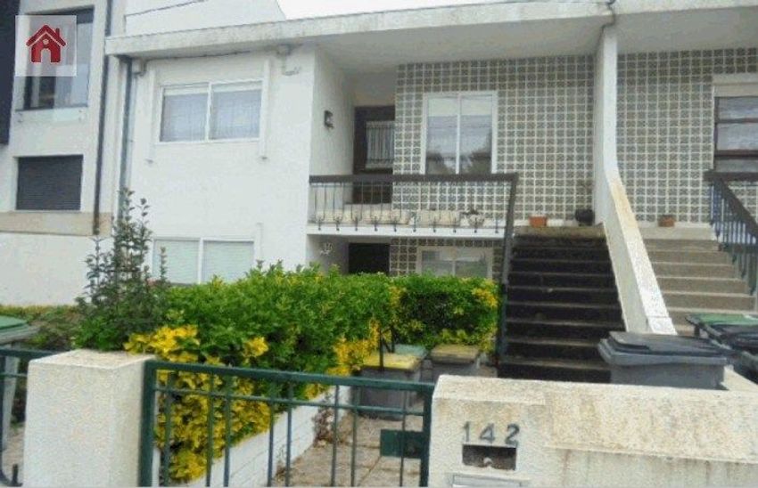 Imagem Varanda de apartamento t3 em Centro