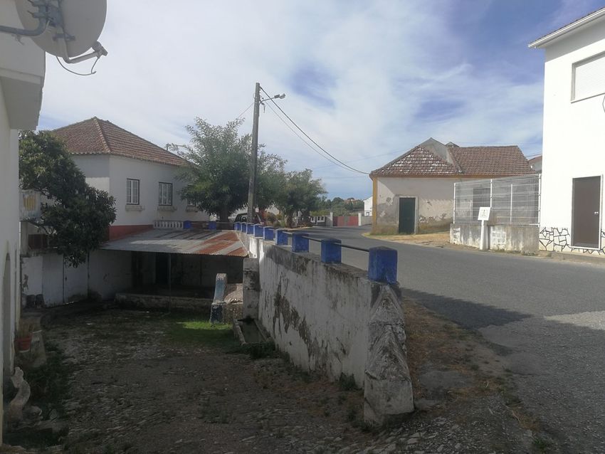 Зображення Фасад,  сільський будинок, Rua Guilherme Moita Fazenda, 5