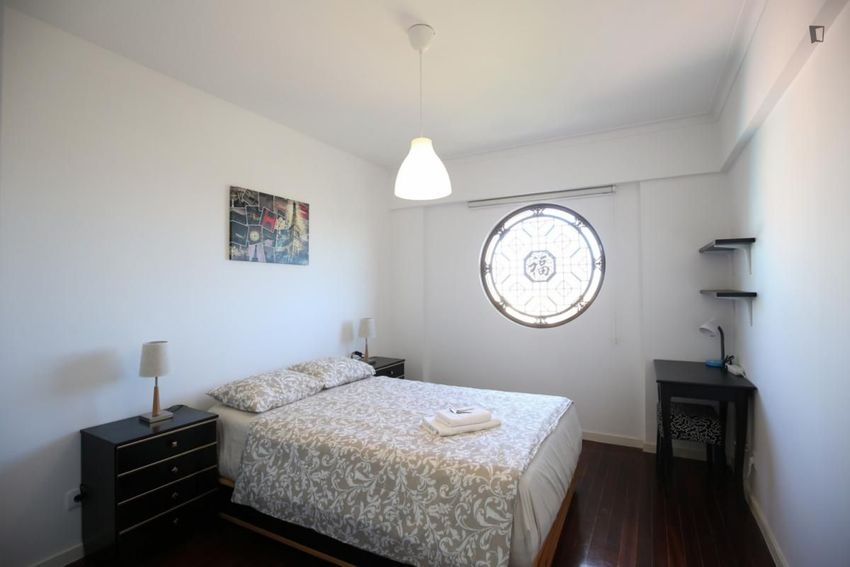 Imagem Quarto de quarto em Avenida Engenheiro Arantes e Oliveira