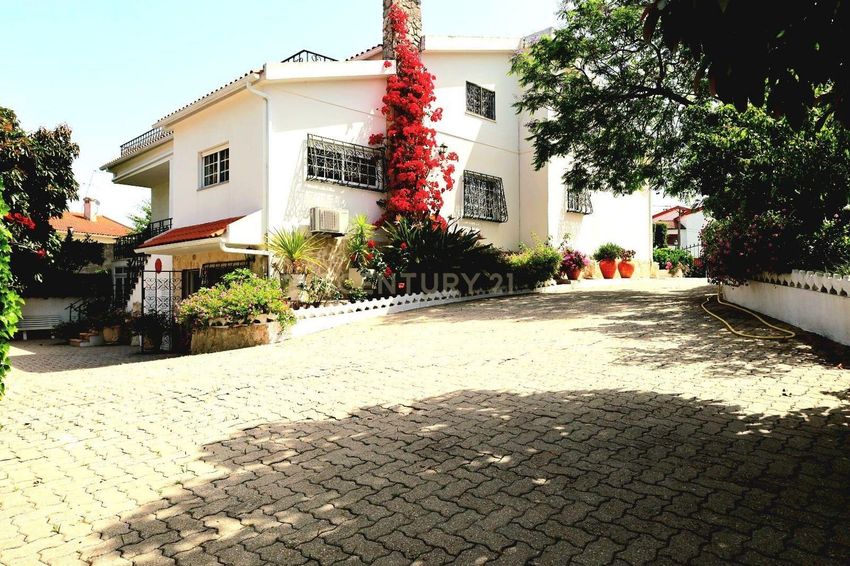 Imagem Fachada de  moradia independente em Rua das Orquídeas, 5