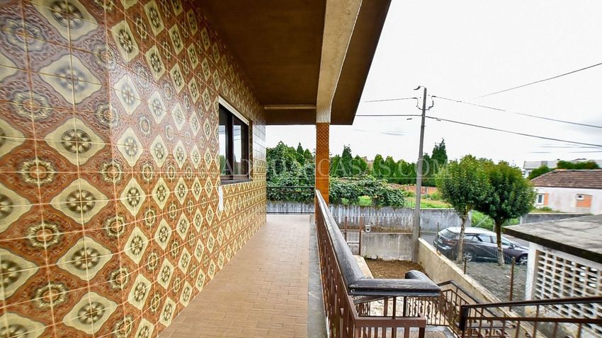 Imagem Terraço de  casa ou moradia em Rua Lagoinha