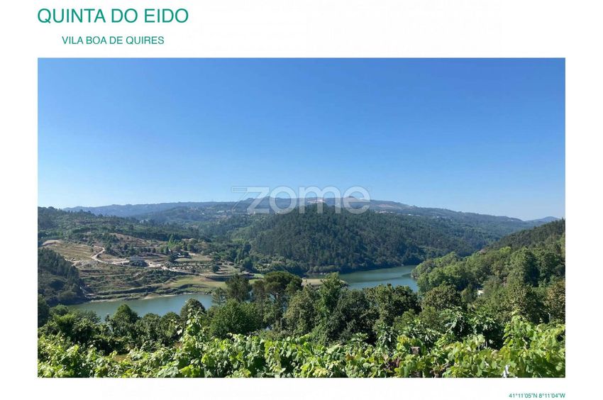 Imagem Detalhes de  quinta em Rua da Babilónia
