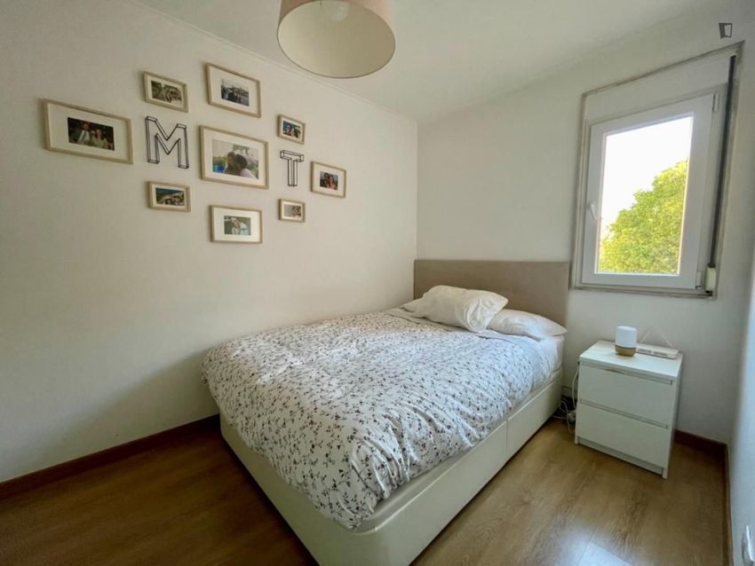 Imagem Quarto de quarto em Rua Cidade da Beira