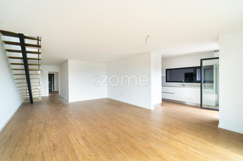 Зображення Вітальня, квартира t3, Aguieira - Santiago
