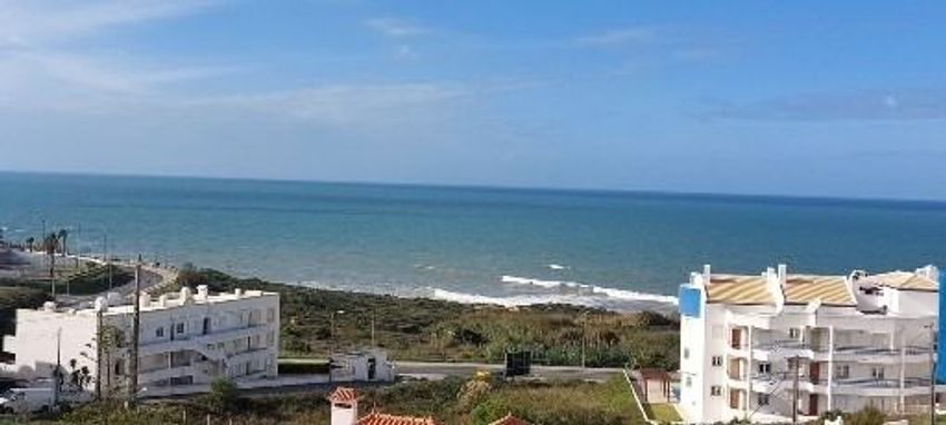 Imagem Vistas de apartamento t2 em Rua Primeiro de Maio, 14
