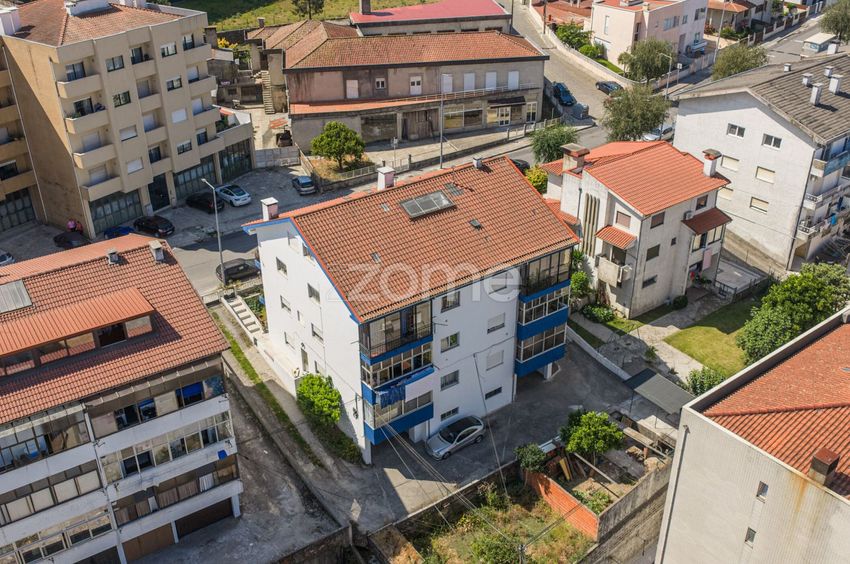 Зображення Деталі,  андар де морадія, Rua António José Lisboa, 247