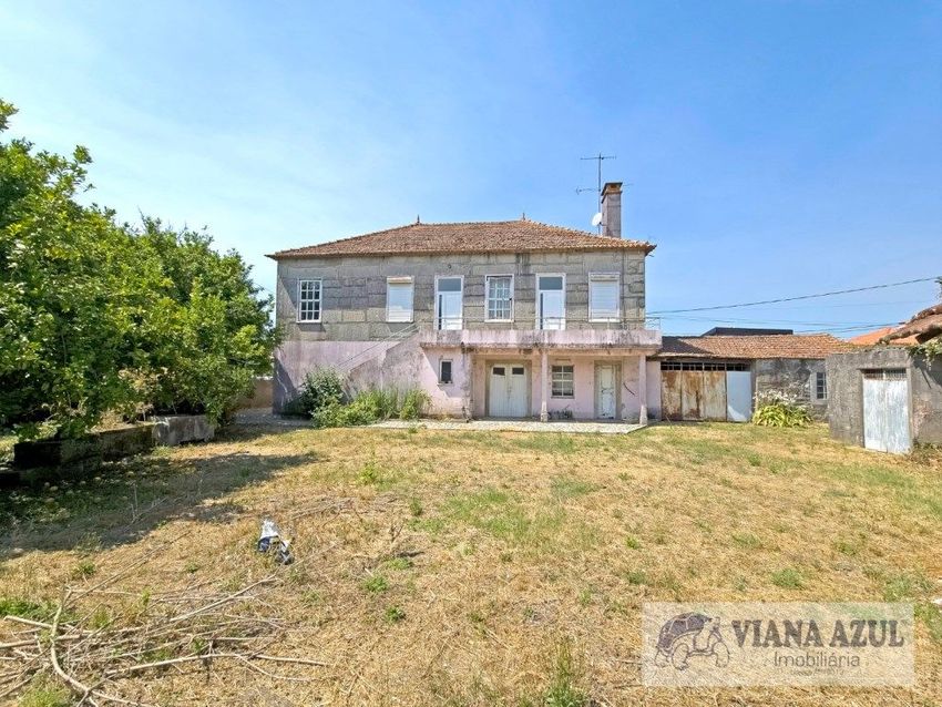 Зображення Фасад,  кінта, Vila Franca